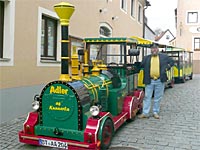 Das Kunnerla - anklicken zum Vergrößern