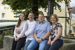 The Bugl Family