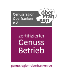 Logo Genussbetrieb