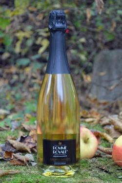 Pomme Royale - Pleasure from our region