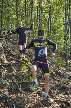 Trailrunning: Neideck FXT Bergrunde