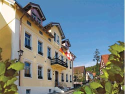 Hotel Sternla Akzent Hotel Goldner Stern